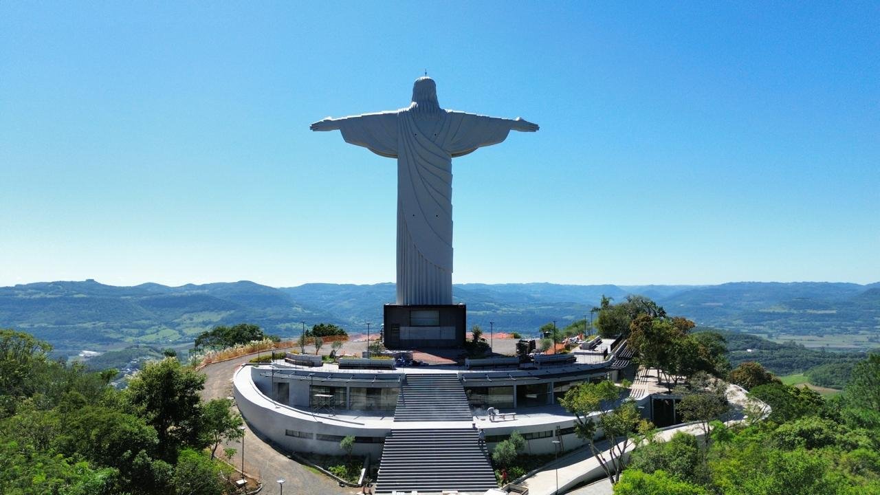 Cia do Jardim